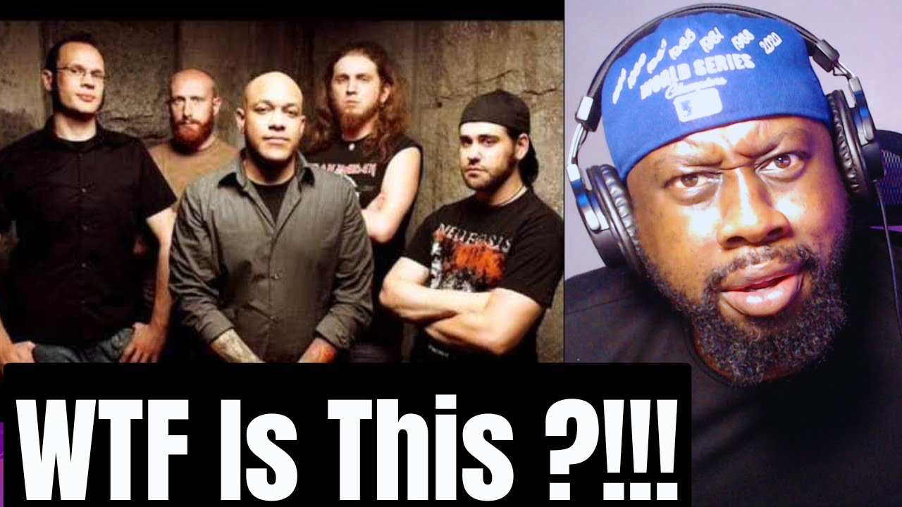 First Time Hearing Killswitch Engage - Holy Diver | Reaction