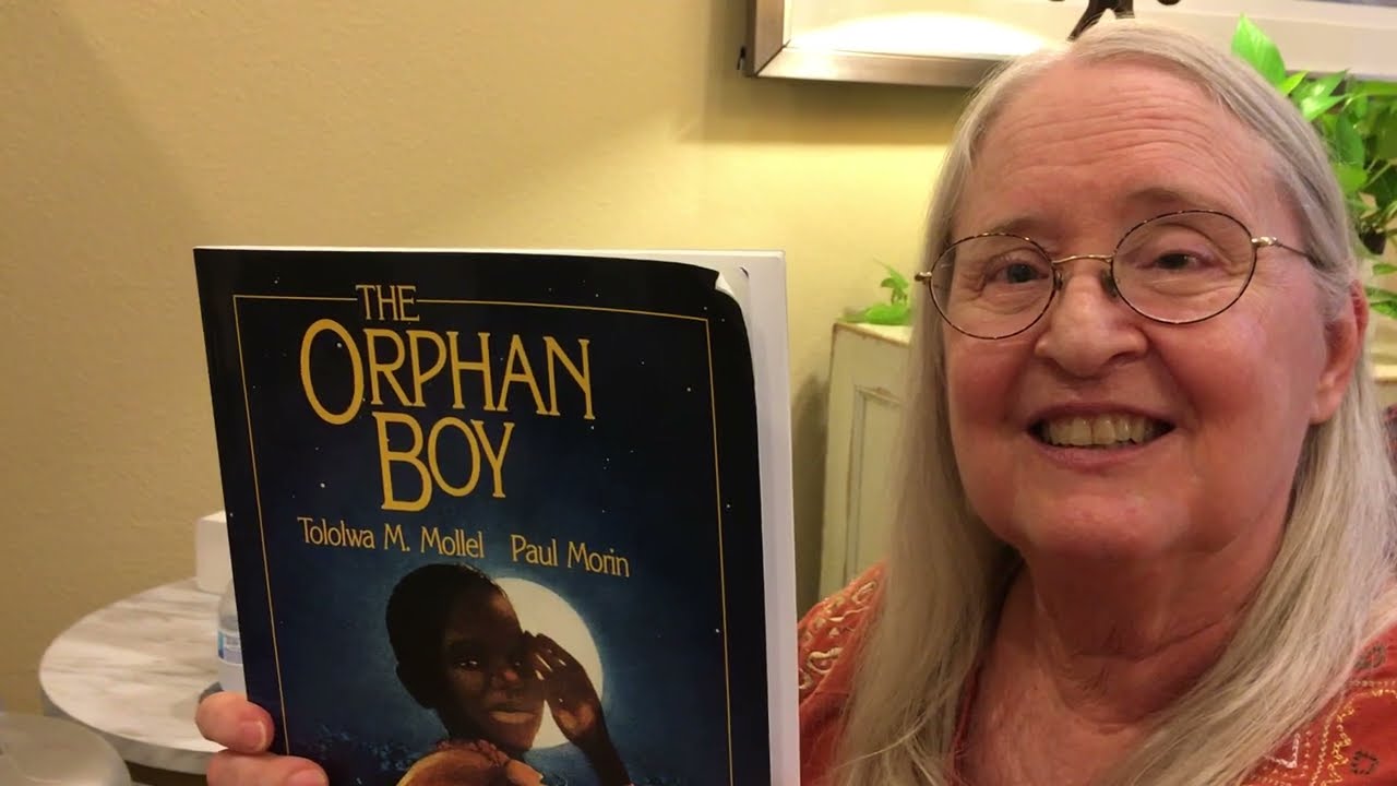 The Orphan Boy