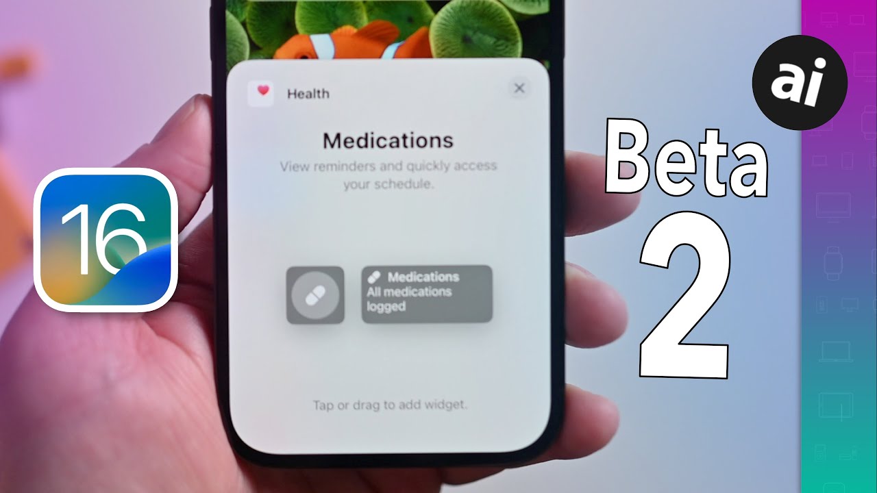Всё новое в iOS 16.2 Beta 2! Live Activities, Stage Manager, Freeform и многое другое!