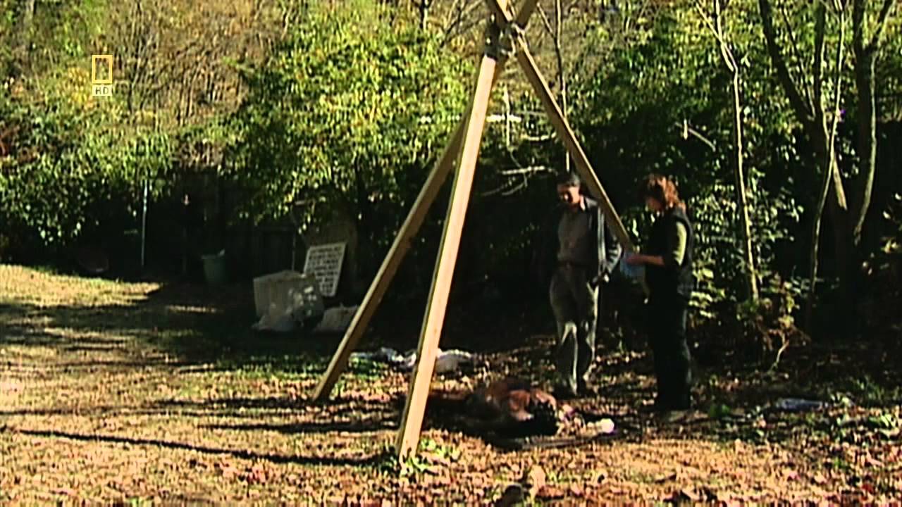 Die R&auml;tsel der Toten - Biographie einer Leiche Doku [HD]