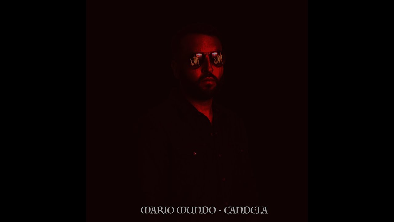 Mario Mundo - Candela (Audio Oficial)