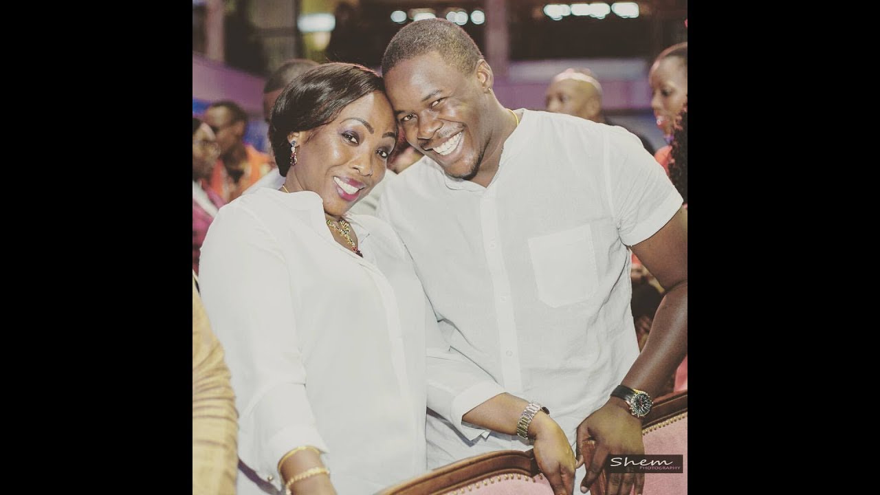 THIS IS WHY MY CHURCH REJECTED ME AND MY WIFE'S TOUGH ULTIMATUM