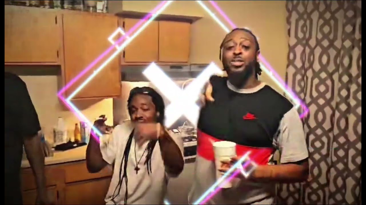 Jig Jennings Never Stop Ft Da Priest & GMB Trigga (In The Kitchen Wit Dead Aim)