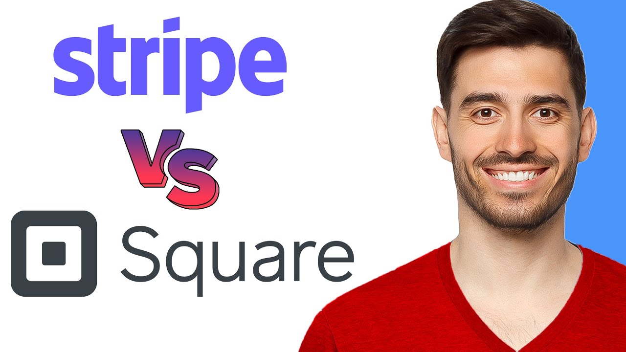 Stripe vs Square | Which is The Best Payment Gateway? (2024)