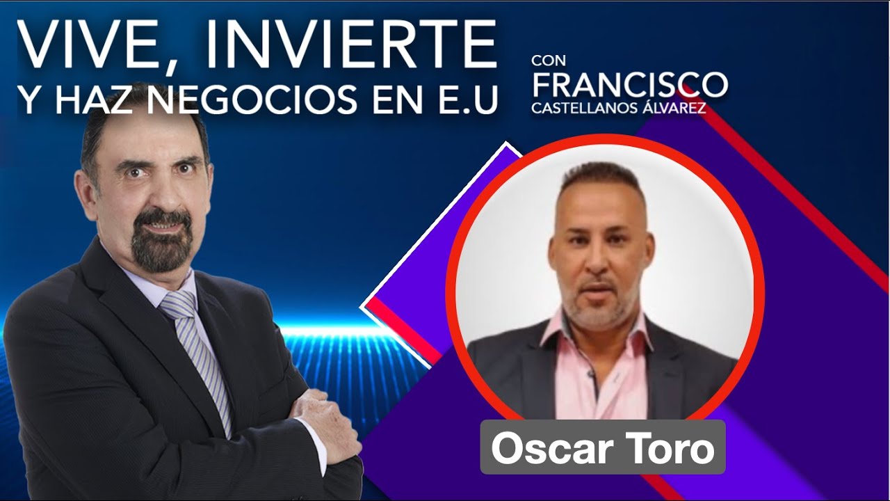 B2 13 min sab 22 jun Oscar Toro Taxes 1