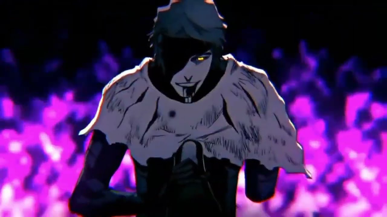 Bankai AVM official song 2026