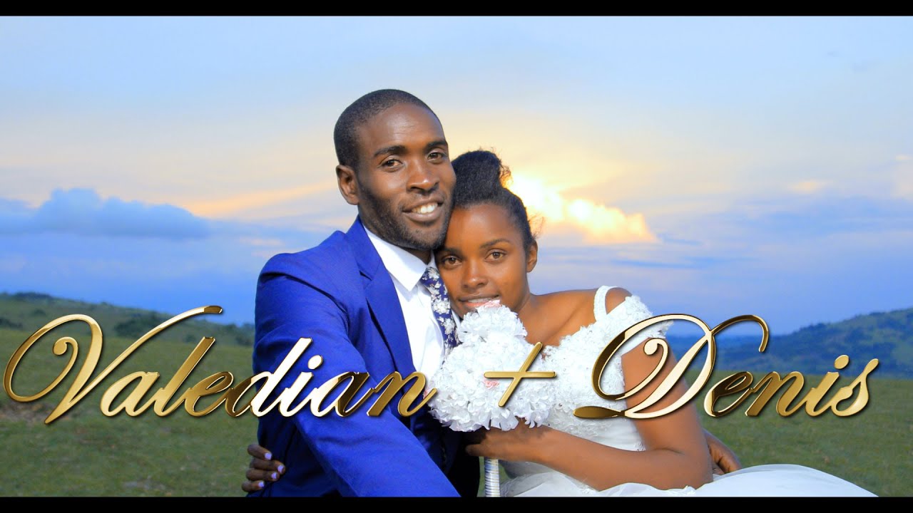 VALEDIAN WEDS DENNIS-MAGENA MAIN MUSIC MINISTRY
