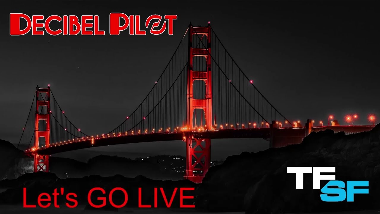 Decibel Pilot - Trance Family San Francisco Guestmix (2022-09-28)