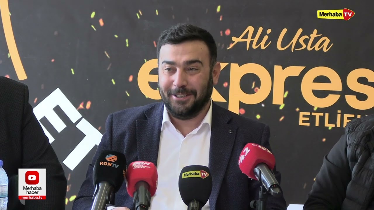 Konya'nın en ucuz etliekmek satan ismi konuştu: Biz olmasaydık bug&uuml;n 160 liraya yiyecektiniz!