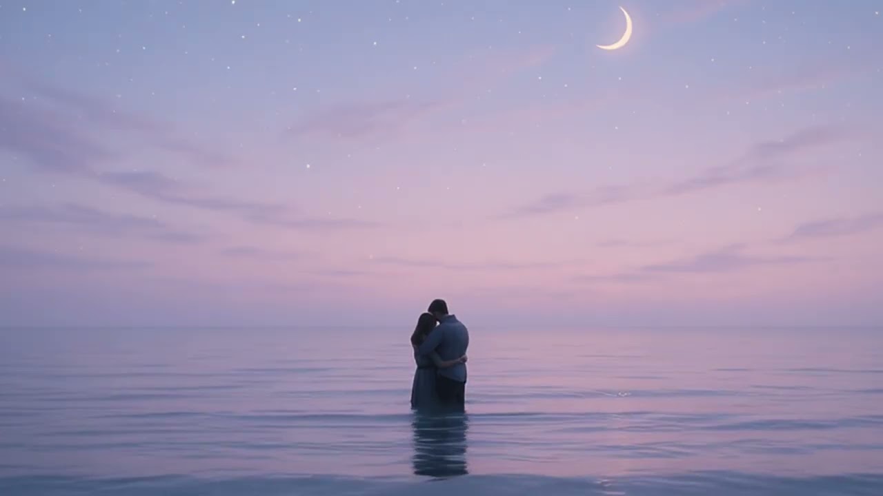 Sensing Tides - Always Close