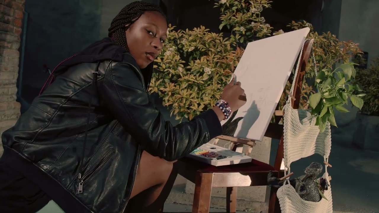 ICent ft Rayjeezy - Alive [Official Video]
