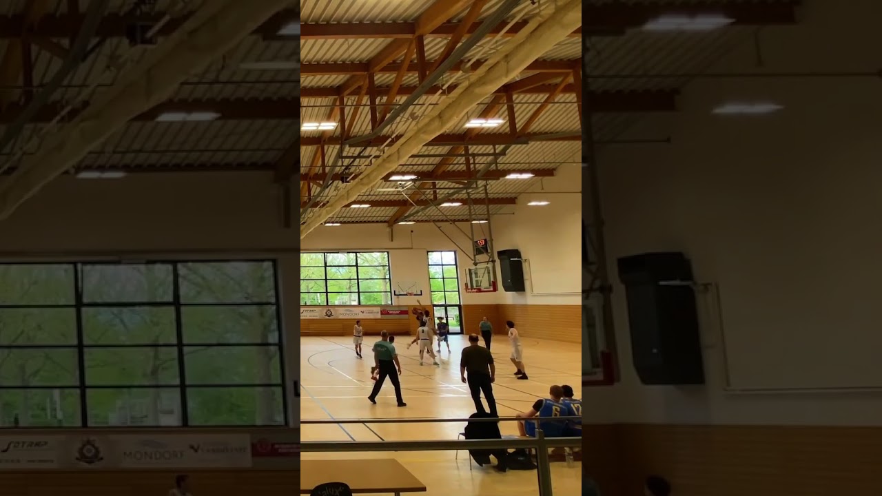 Ewan Da Silva Jose 15 year old crafty PG l #Bbcdiekirch #shorts