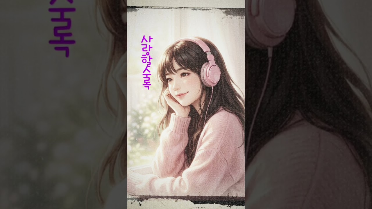 사랑할수록 #사랑할수록 서툴러