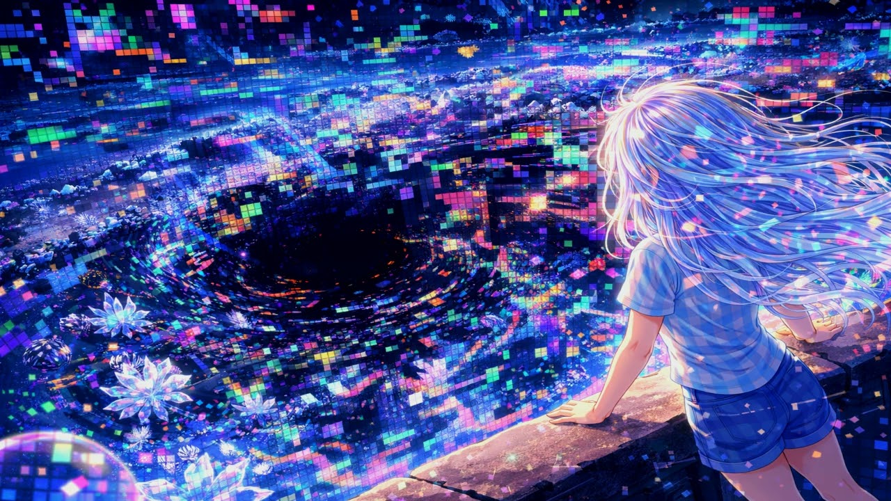 Royalty-Free Music Mix (1 Hour)