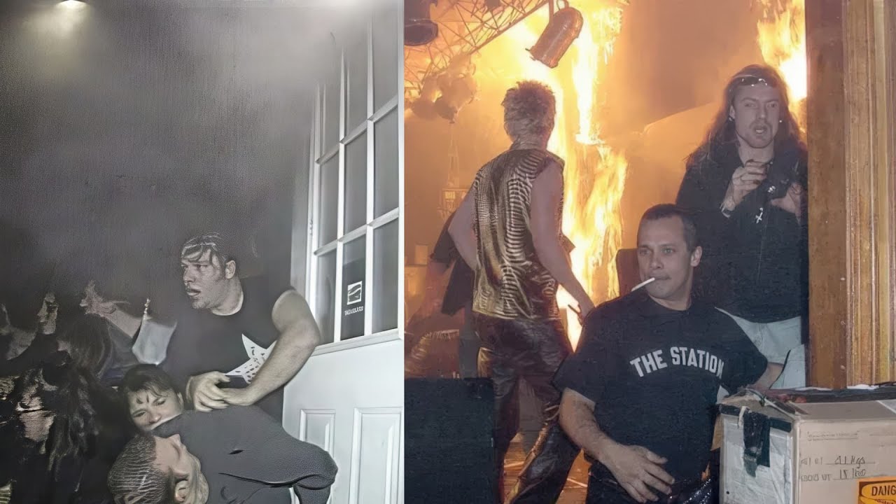 The Deadliest Nightclub Fire? Here's What Actually Happened