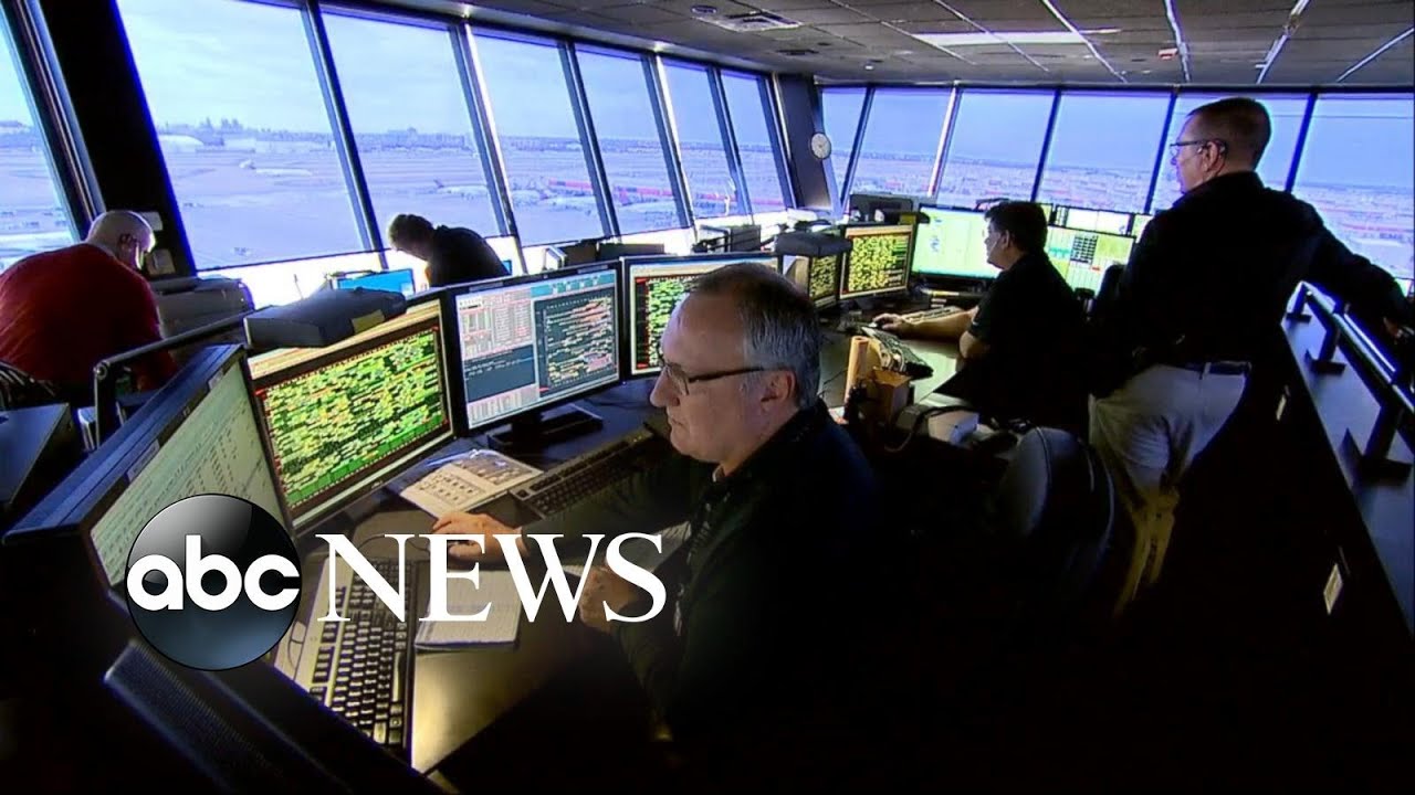 FAA System Issue Causes Flight Delays at Northeast Airports
