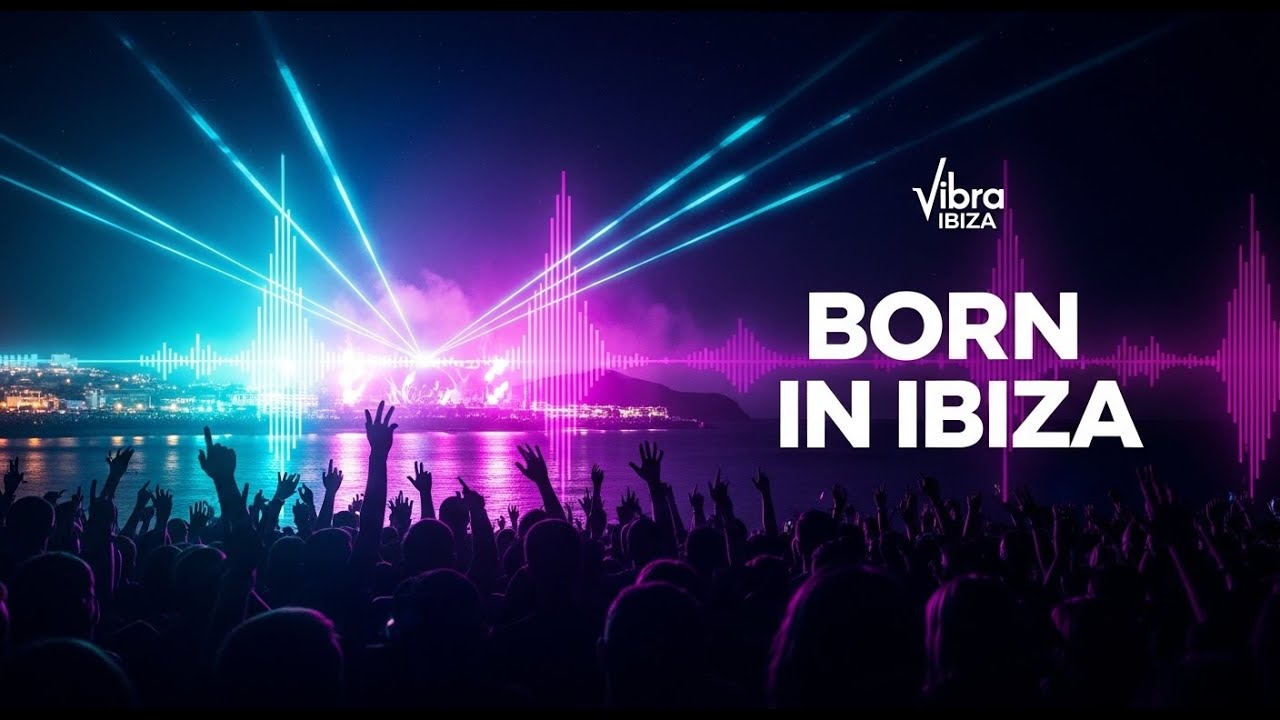 Balearic Beat Forever | El alma musical de Ibiza #BalearicBeat #IbizaMusic #ElectronicCulture