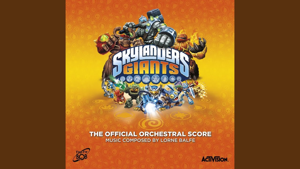 Junkyard Isles