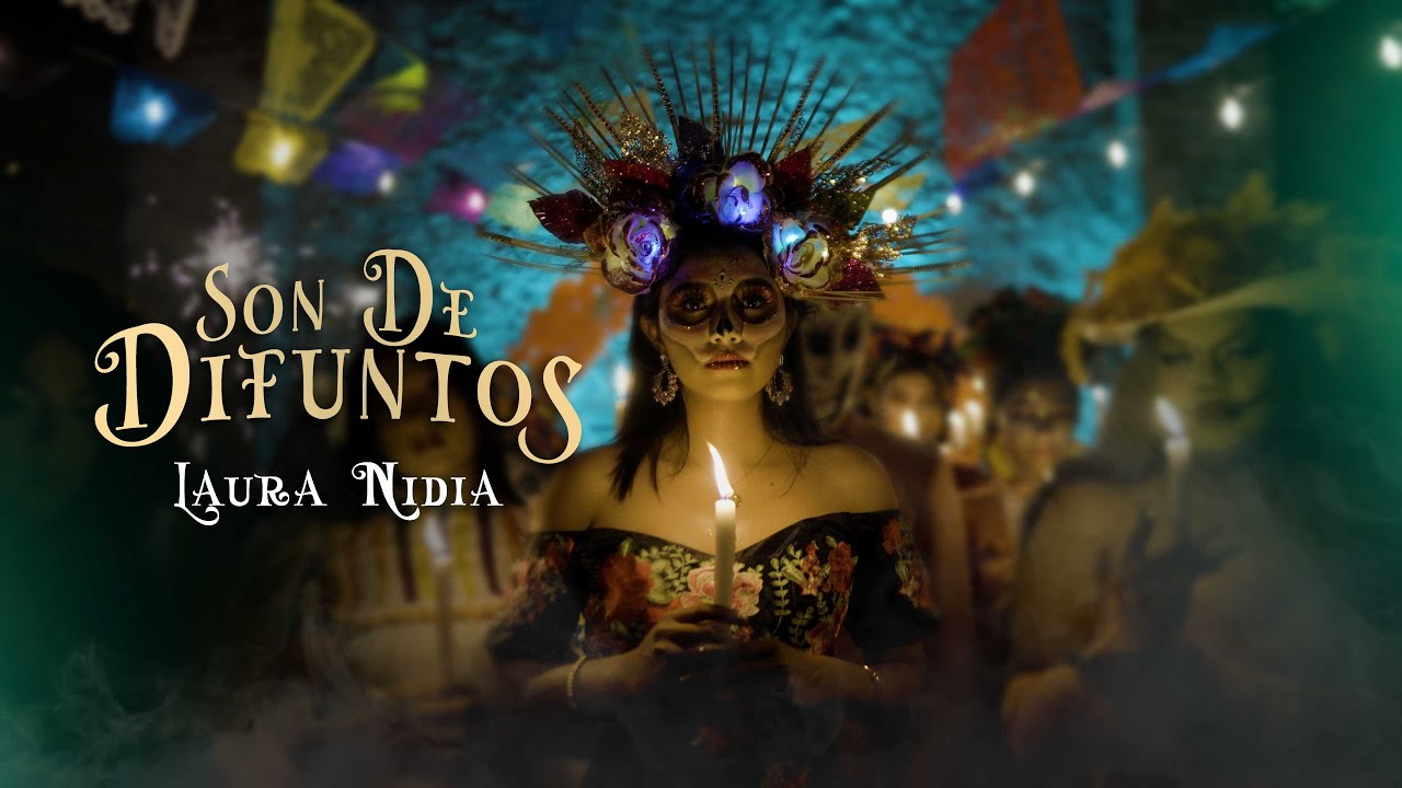 Son de Difuntos /Laura Nidia (cover)