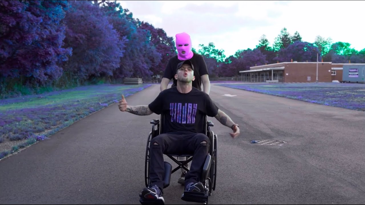 Vin Jay - Doubt (Official Music Video)