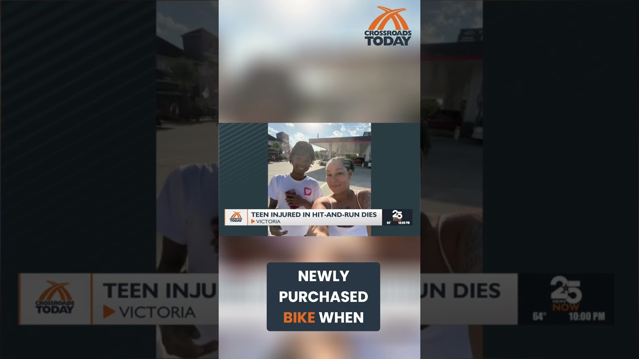 Teen Dies After Tragic Hit-and-Run: Family's Plea 