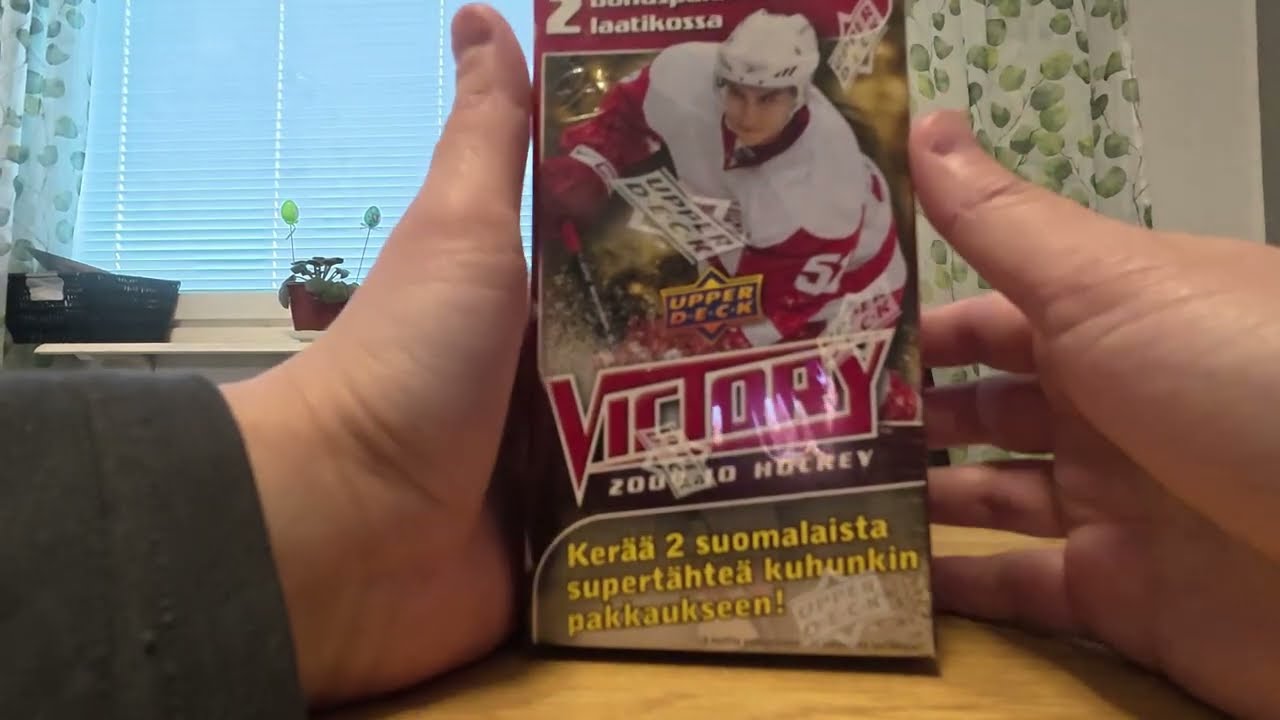 Suomlaisia NHL Tähtiä