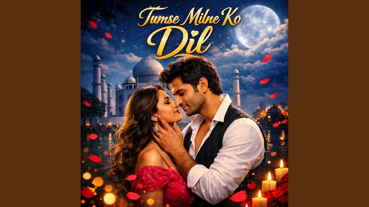 Tumse Milne Ko Dil