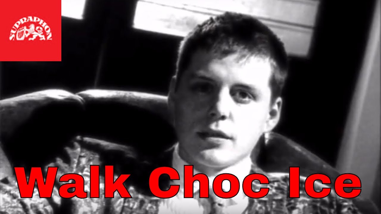 Walk Choc Ice - Jsou stejný (oficiální video)