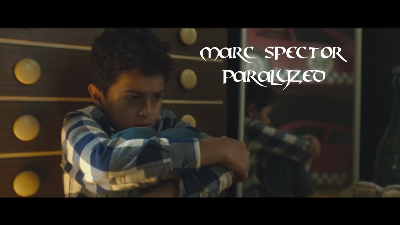 Marc Spector | Paralyzed (1x05)