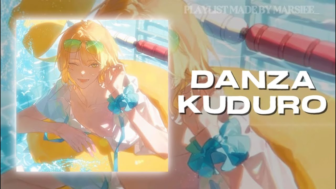 ICONIC edit audios for when SUMMER hits ✨🌅 