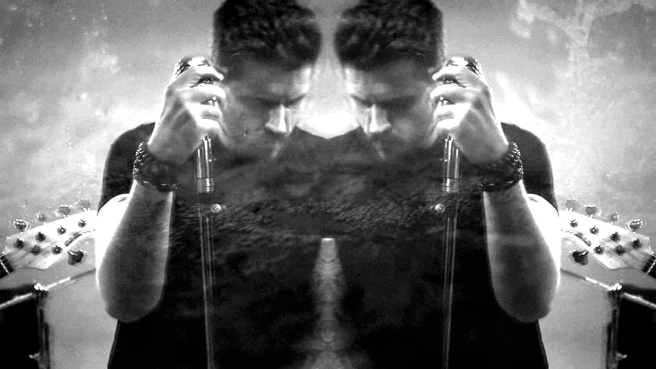 DE FACTO: NIHIL teaser 3 (2015 új Album!)