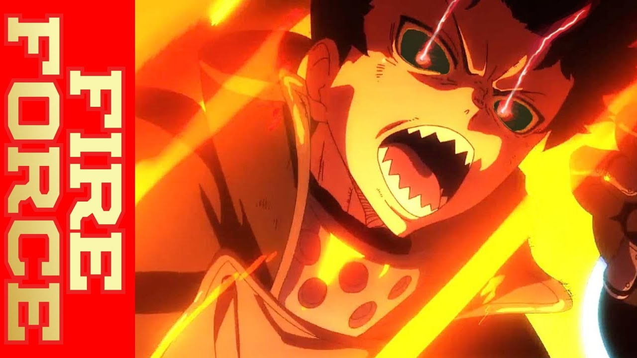 Fire Force: Mayday (Cover) | Silver Storm w/ @philzeo