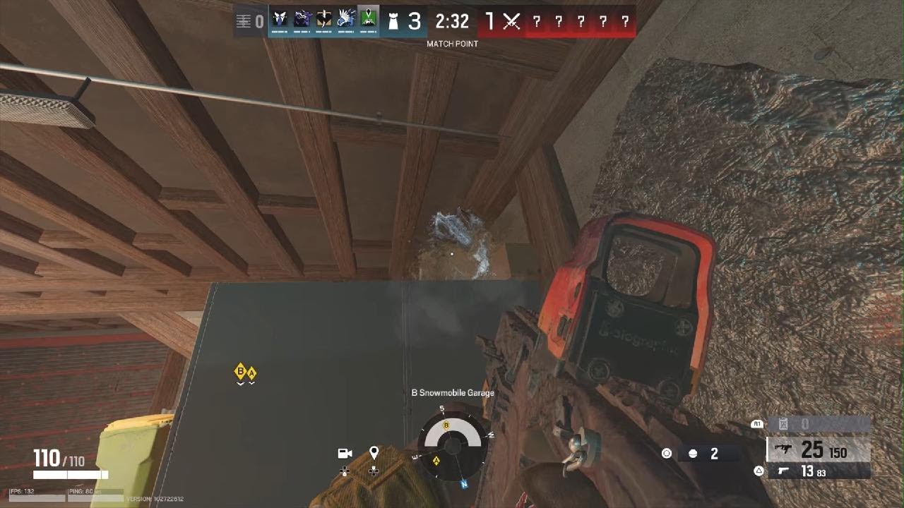 Ez round with Goyo