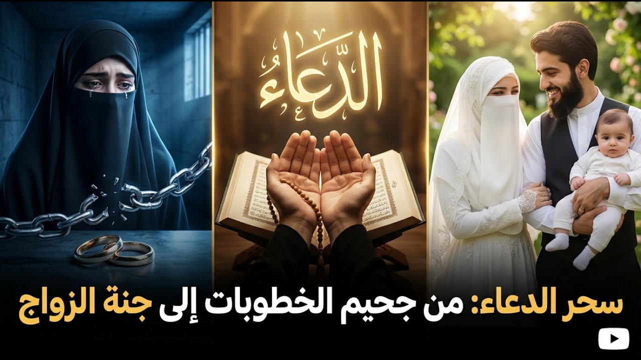 اكتشفت أن جارتها سحرتها لتعطيل زواجها! كيف أنقذت 