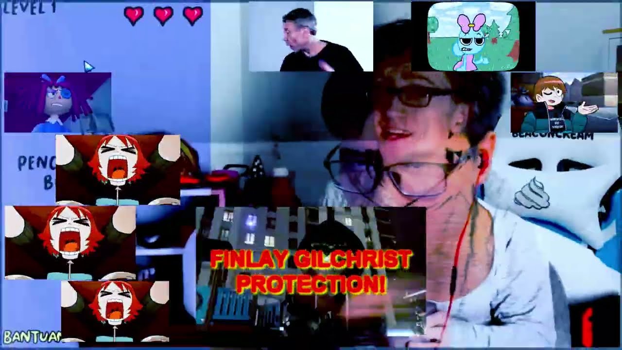 Plok's House