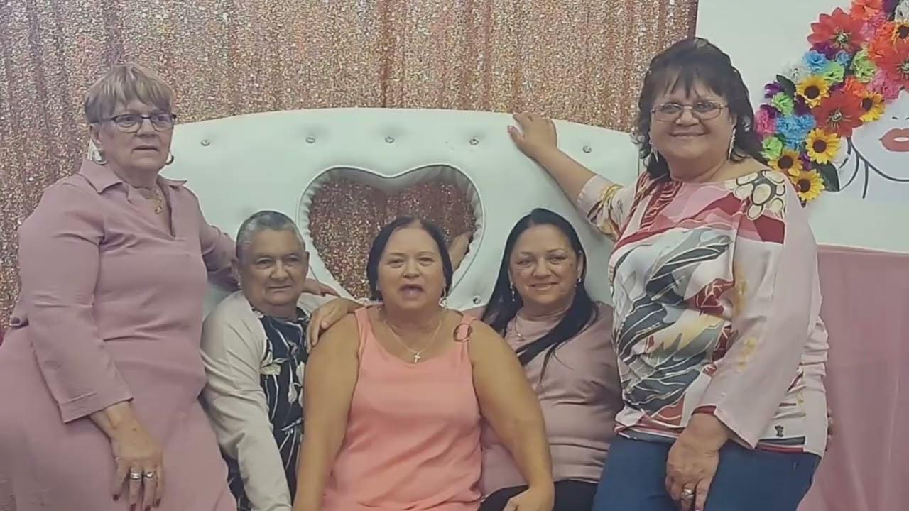 Jeanette Abrahams Journey
