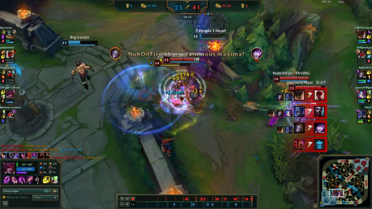 How to Malphite