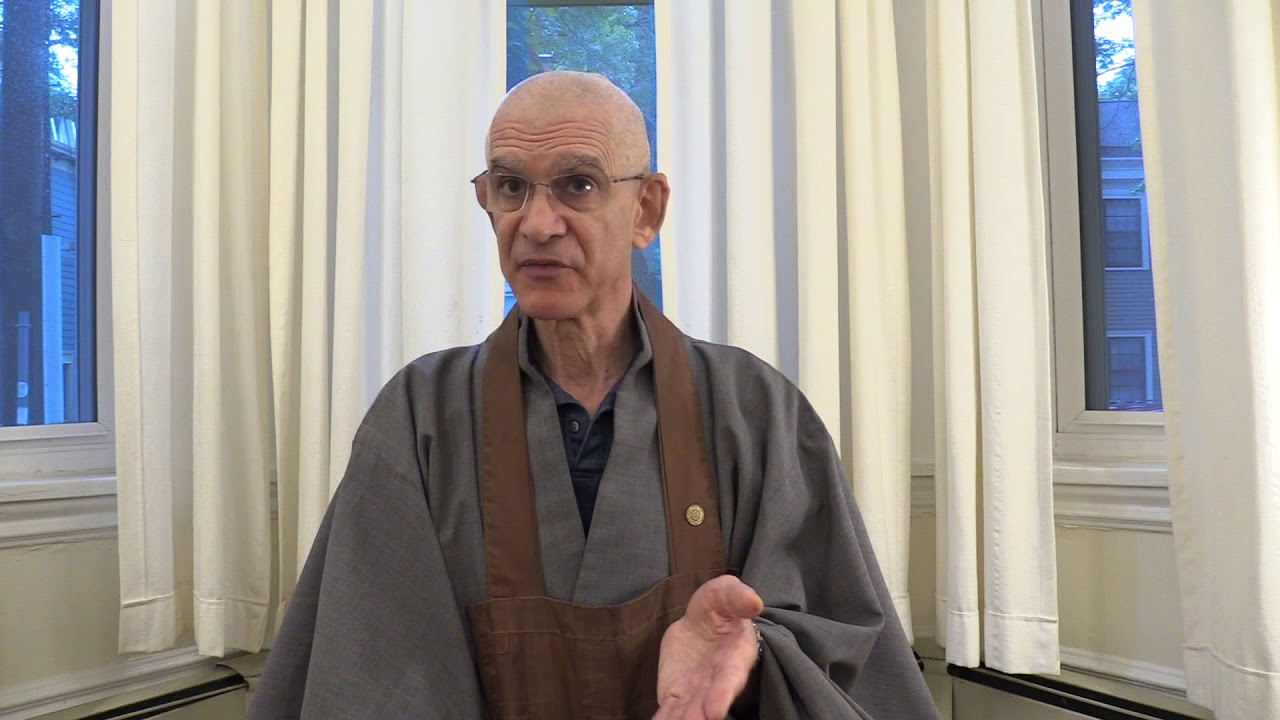 Everyday Zen mind by Zen Master Jok Um