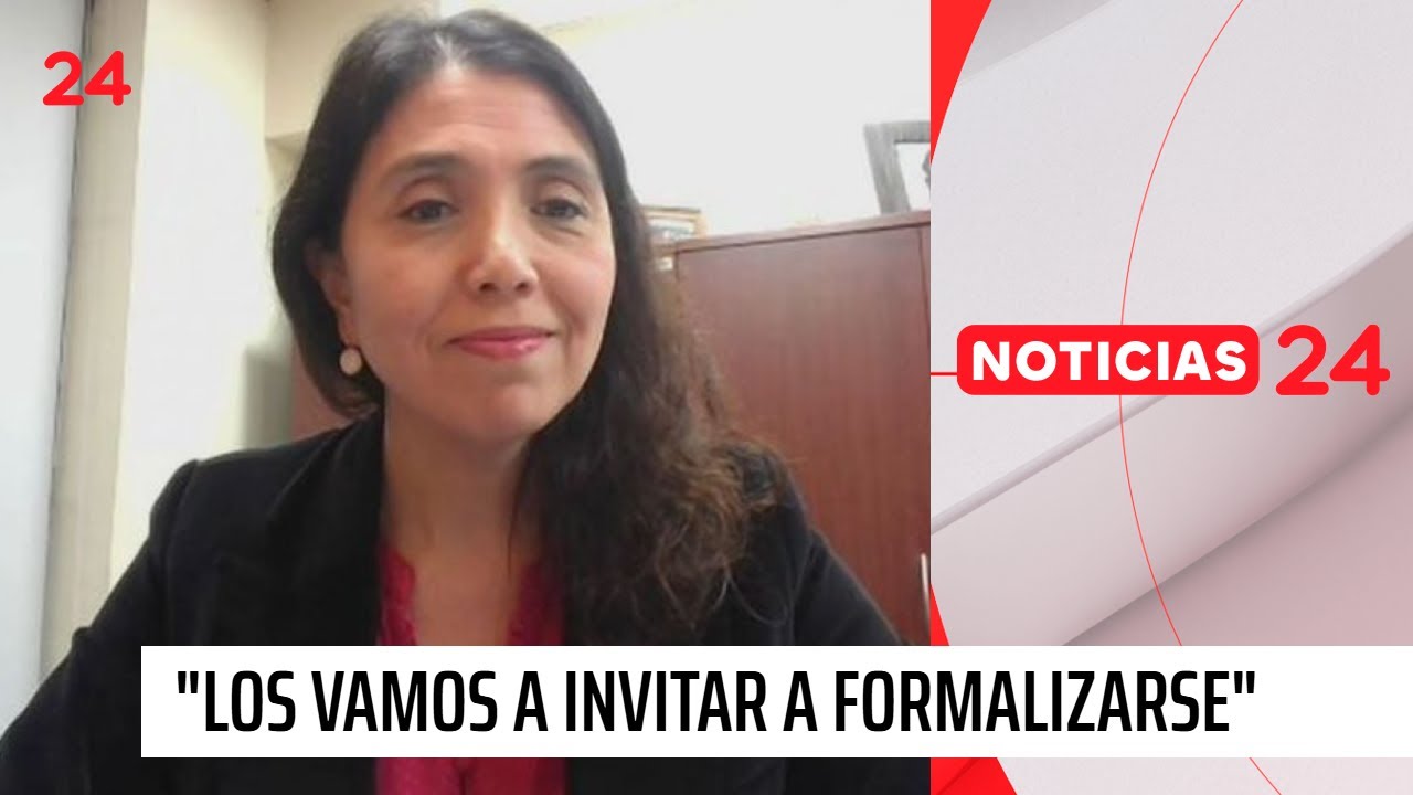 SII y personas detectadas con m&aacute;s de 50 transferencias al mes: &ldquo;Los vamos a invitar a formalizarse&rdquo;