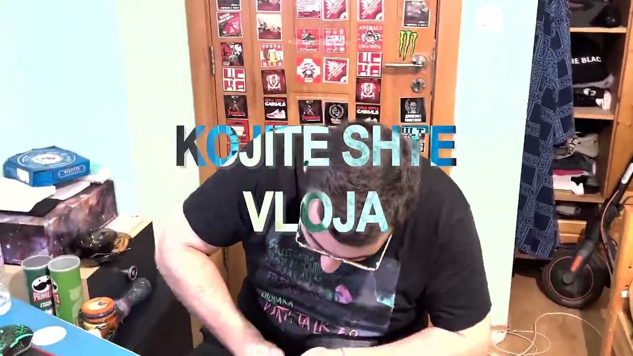 RapperTag Bulgaria #77 - Skunk G
