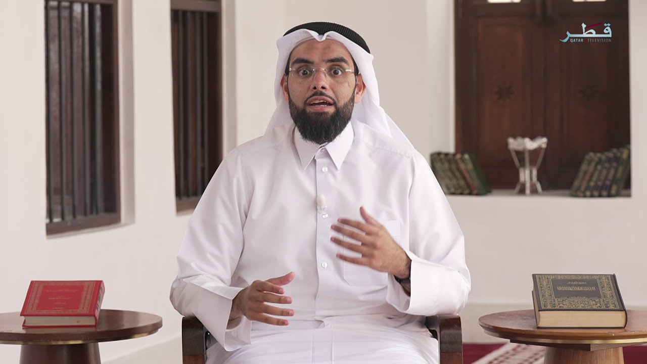 برنامج ( شباب الصحابة) الحلقة 26
