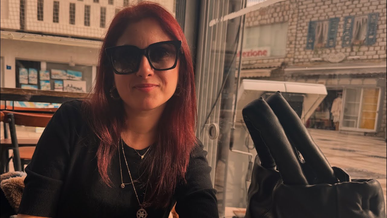 9 Aralık 2024  | BENİMLE BİR GÜN… #vlog #vlogging #benimle1gün