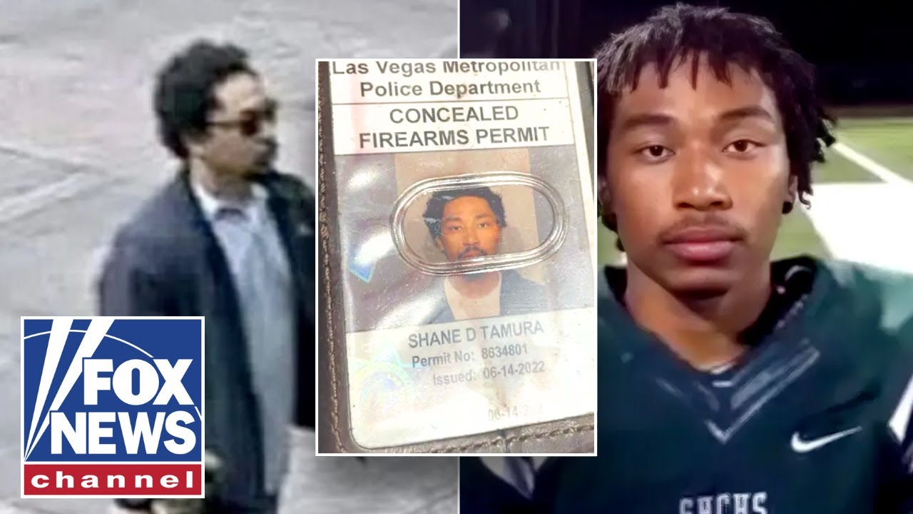 NEW: Shooter ID’d as ex-football player, former security guard with concealed carry