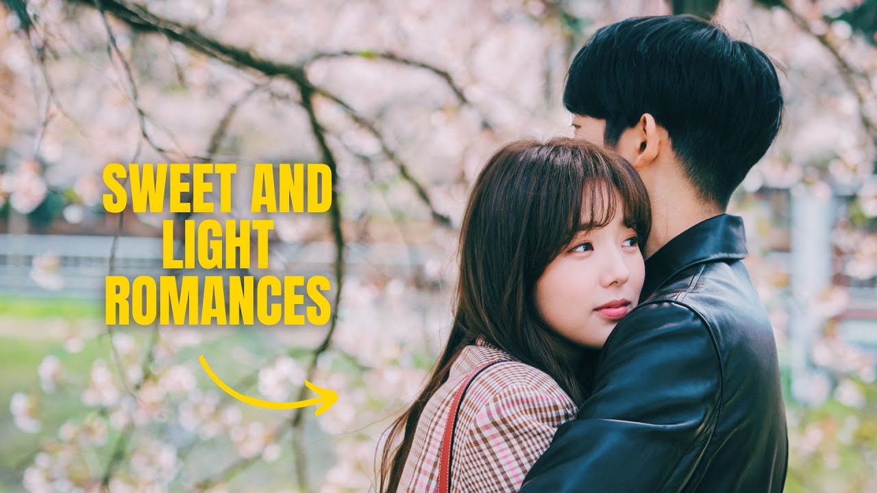 Top 10 Romance K-Dramas With Tender Love Stories