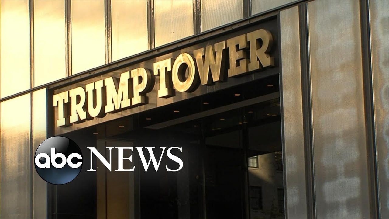 New York jury convicts Trump Organization on 17 counts of criminal financial fraud | ABCNL