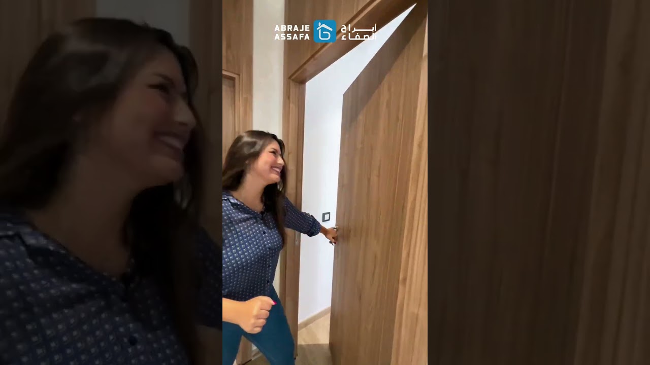 ABRAJE ASSAFA vous propose des appartements de haut standing (Les Tours D'oulfa)