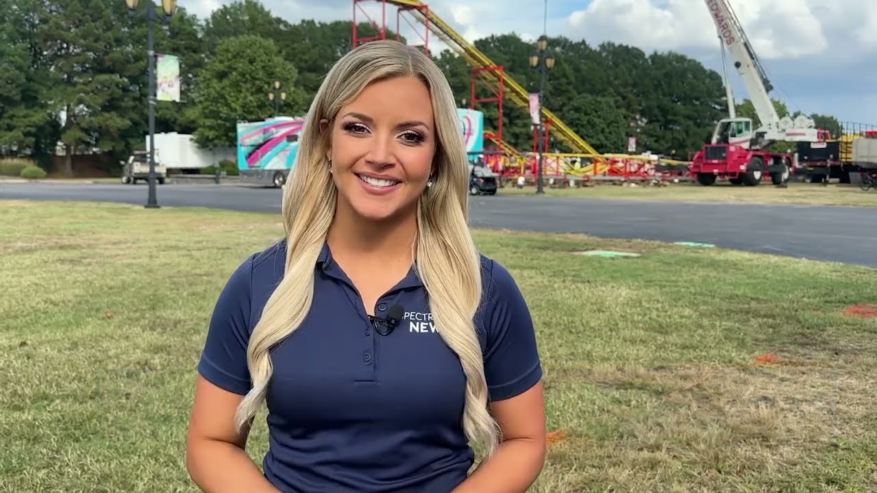 North Carolina State Fair