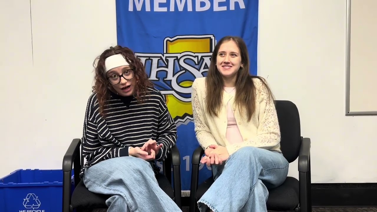 Webshow Wednesday!