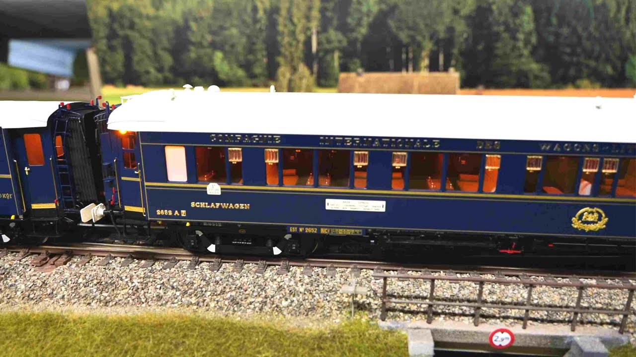 Orient Express Spur1