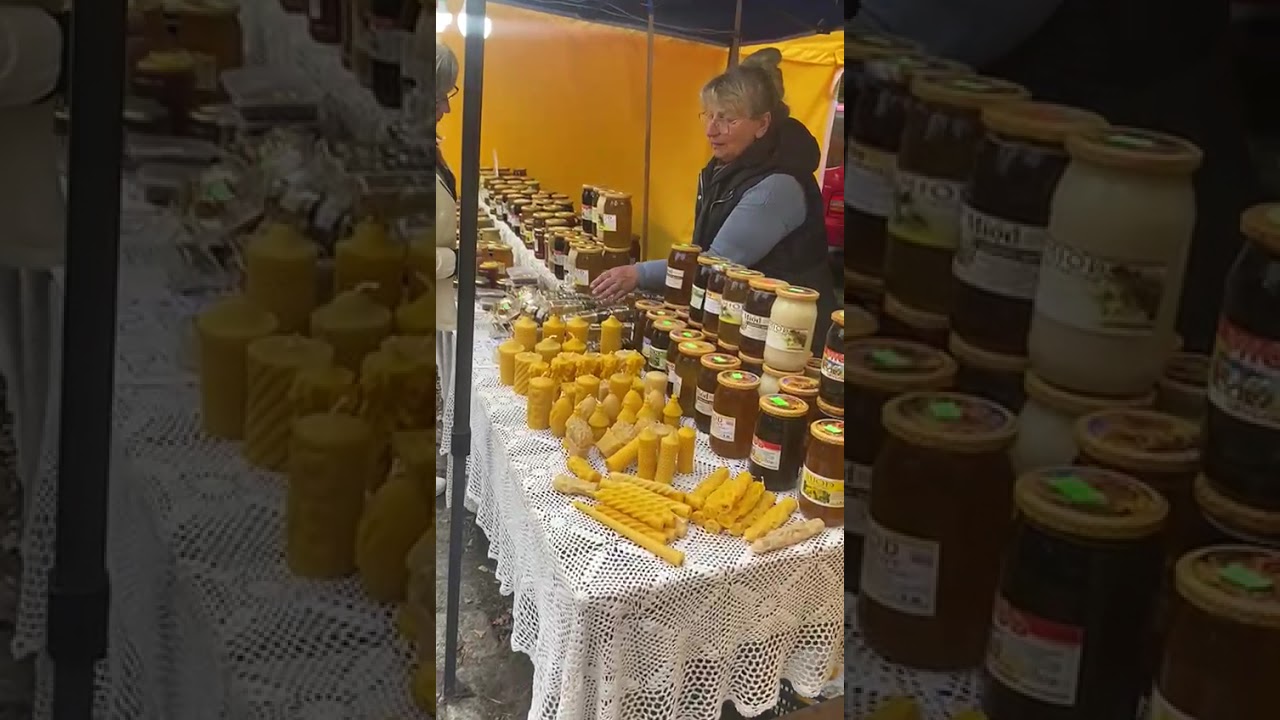 Przemk&oacute;w Święto Miodu i Wina